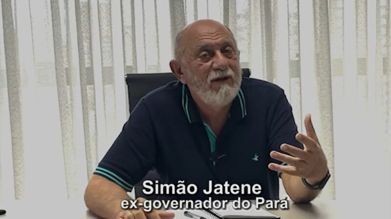 Jatene cutuca o PSDB, critica o atual governo e confirma presença nas eleições de 2022