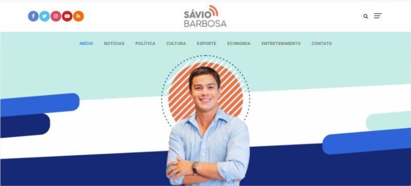 SÁVIO BARBOSA