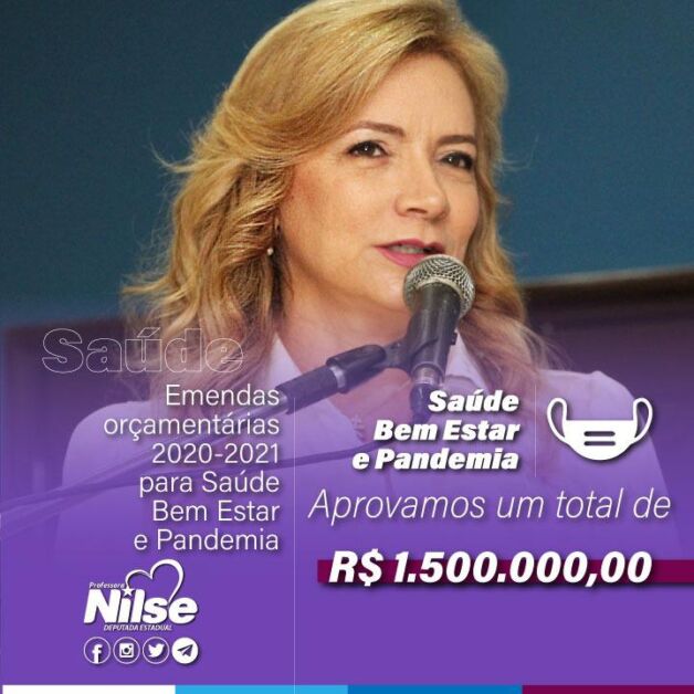 Nilse Pinheiro