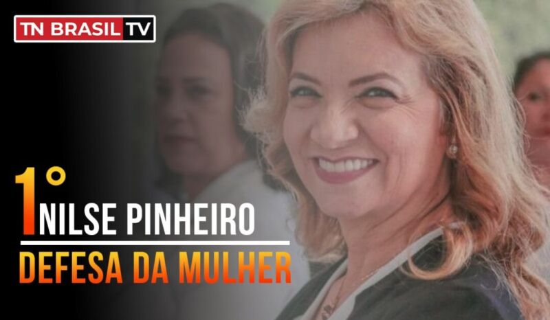 NILSE PINHEIRO