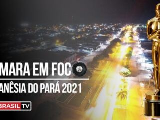 Prêmio Câmara em Foco – Goianésia do Pará 2021: Lista completa dos premiados.