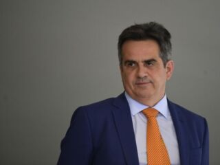 Ciro Nogueira diz que "Moro não será nem terceiro nas eleições de 2022"