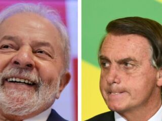 Lula sobre Bolsonaro nas eleições: "vai quietinho para casa"