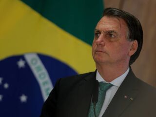 Jair Bolsonaro: diz que Brasil está "há quase 3 anos sem corrupção"