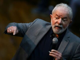 Lula responde: Por que muitos brasileiros não gostam do PT?