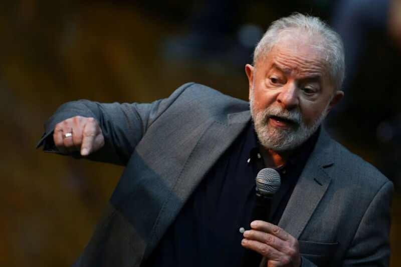 Lula responde: Por que muitos brasileiros não gostam do PT?