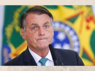 Bolsonaro sobre a economia do Brasil caso haja novo lockdown: "Brasil vai quebrar"