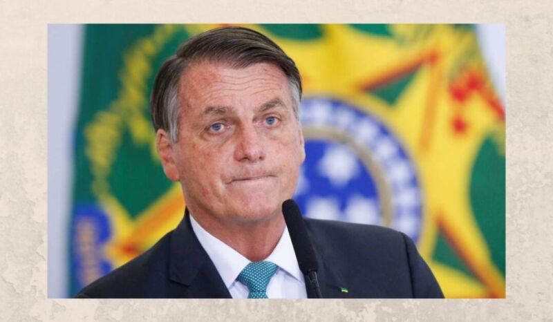 Bolsonaro sobre a economia do Brasil caso haja novo lockdown: "Brasil vai quebrar"