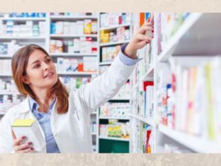 Belém: Inscrições abertas para o curso de 'atendente de farmácia'.
