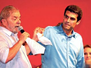 O apoio de Lula e do PT ao Governador Helder Barbalho, é bom?