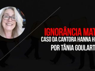 Ignorância Mata