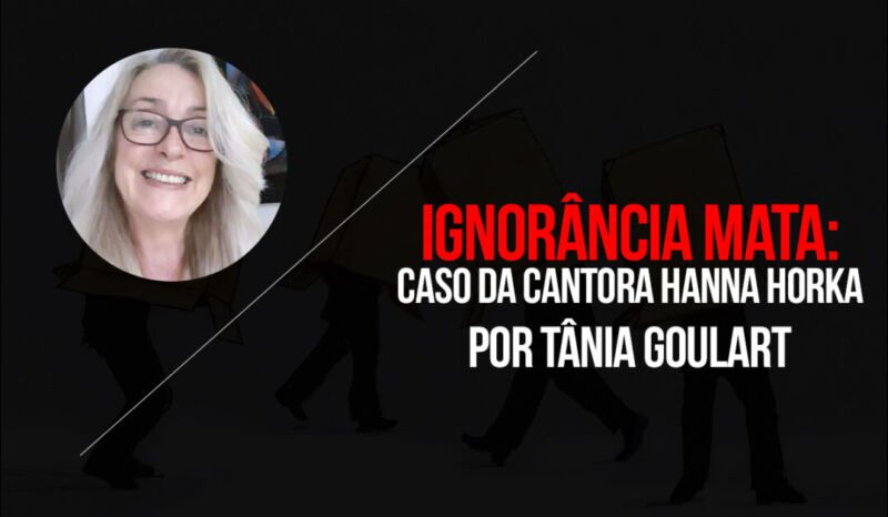 Ignorância Mata