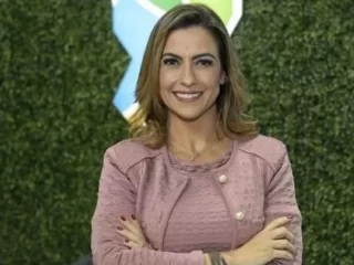 Soraya Thronicke - "é preciso construir uma "direita racional"