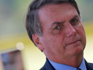 PGR pede ao STF o arquivamento do inquérito contra Bolsonaro