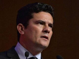 Pela 1ª vez, Moro abre mão de julgar processo na Lava Jato