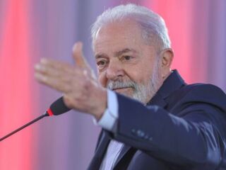 A liderança de Lula nas pesquisas acelera a produção de Fake News