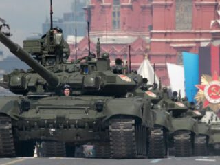 Rússia ameaça Suécia e Finlândia caso ingressem na Otan (Organização do Tratado do Atlântico Norte).