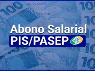 Começa hoje pagamento do abono salarial da iniciativa privada