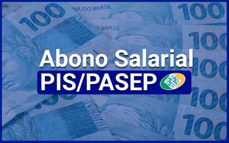 Começa hoje pagamento do abono salarial da iniciativa privada