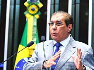 Senador Jader garante R$ 3,4 milhões para a saúde de Aurora e Ipixuna do Pará
