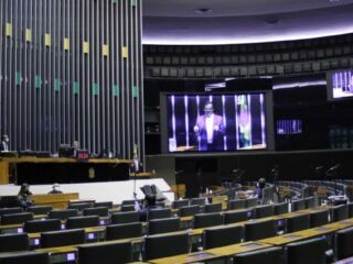 Câmara dos deputados aprova jogo do bicho no Brasil
