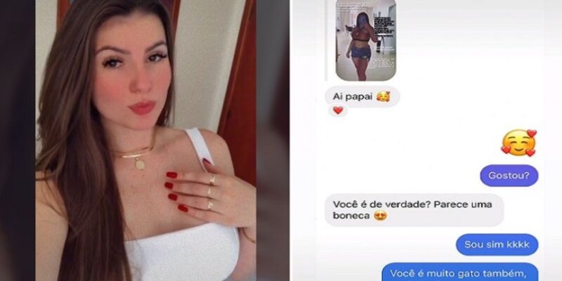 Mulher perde R$ 500 ao apostar com amiga que noivo é fiel