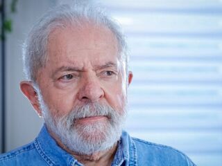Lula disse que já trabalhar com a ideia de que "Haddad vai ser o governador de São Paulo"