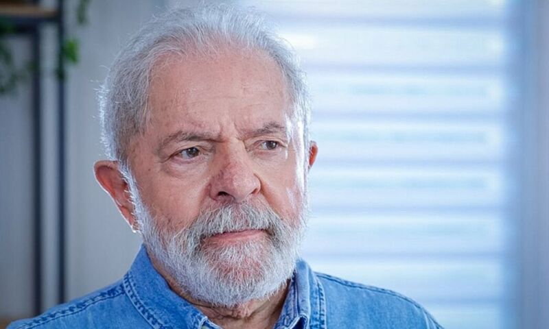 Lula disse que já trabalhar com a ideia de que "Haddad vai ser o governador de São Paulo"