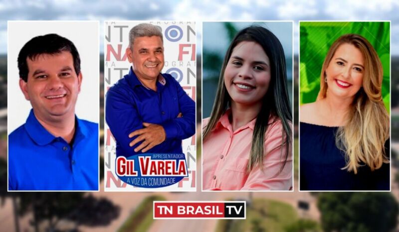 Eleição em Tailândia 2024: Veja alguns nomes que promoveriam uma bela disputa.