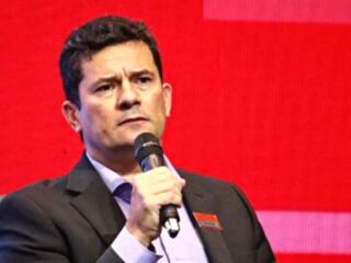 Sergio Moro diz que "não tem rabo preso" com o Congresso e o STF