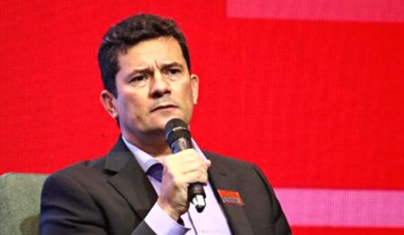 Sergio Moro diz que "não tem rabo preso" com o Congresso e o STF