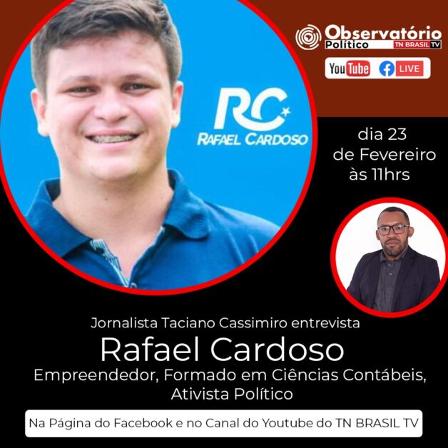 Rafael Cardoso