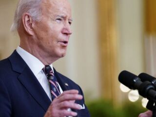 "EUA, seus aliados e parceiros irão responder de forma unida e decisiva” afirma Biden.