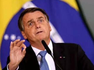 Bolsonaro declara nome de 9 ministros que vão disputar eleições de 2022