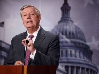 Senador americano Lindsey Graham incentiva povo russo a assassinar Putin