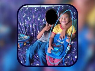 Três crianças, de 9, 11 e 12 anos, são suspeitos de espancar, estuprar e afogar até a morte um menino de 5 anos "Confira fotos"