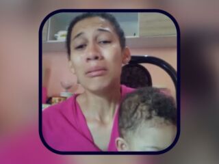 Mulher grava vídeo antes de matar filho de 1 ano, e logo de pois comete suicídio"VEJA O VÌDEO"