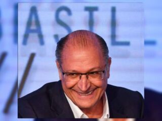 Geraldo Alckmin se filiará ao PSB, falta apenas marca a data oficial.