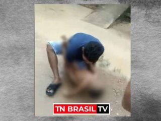 CENAS FORTES: Criança de 2 anos morre afogada após ser arrastada pelas águas em Marabá