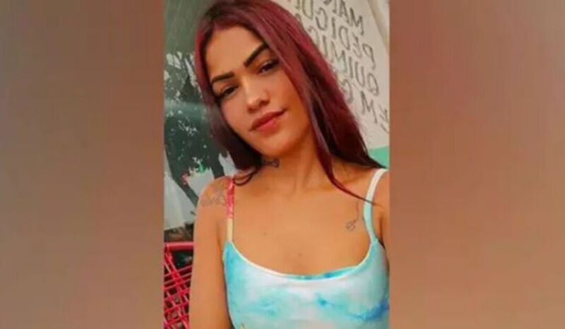 Uma adolescente de 14 anos foi assassinada pela própria irmã, no município de Santana do Araguaia