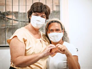 Deputada Dra. Heloisa Guimarães realiza ação de saúde no bairro do Jurunas
