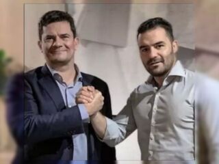 Sergio Moro rompe com seu aliado Arthur do Val- "Lamento profundamente e repudio"