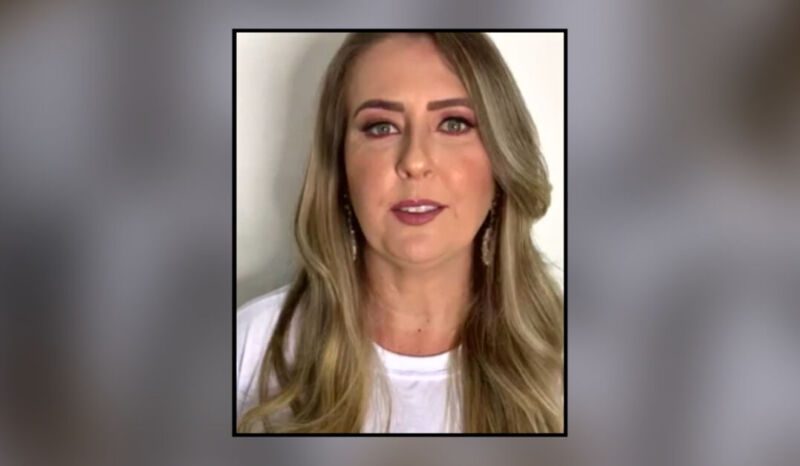 Ex-vereadora Jakeline Neto no Dia da Mulher diz "Deixe Sua Luz Brilhar"