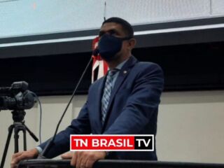 A FAKE NEWS da última hora "Dr. Jaques Neves foi expulso do PSC" - O deputado sai em paz!