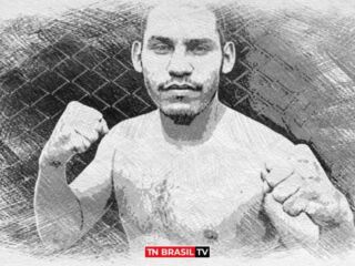 MMA: Luta entre Rubens de Tailândia e Konboya, em Tucuruí, vale cinturão.