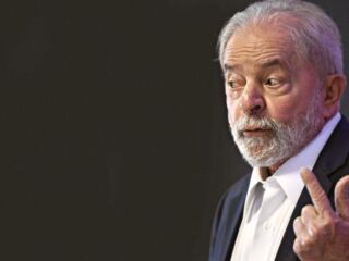 Lula afirmou que num eventual governo o MTST não será "coadjuvantes"