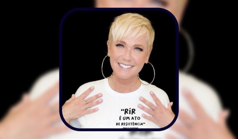 Xuxa Meneghel chama Jair Bolsonaro de -"Machista e preconceituoso"