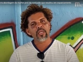 Givaldo Alves "Mendigo" vai processar Instagram por bloqueio de perfil