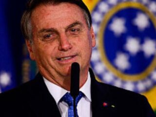 Bolsonaro confessa que ‘Wal do Açaí’ nunca esteve em Brasília