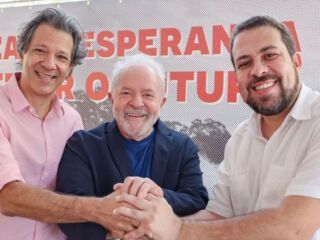 Após doações de apoiadores a Dallagnol, Lula cogita pedir indenização maior